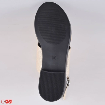 Lorbacsa / Босоножки