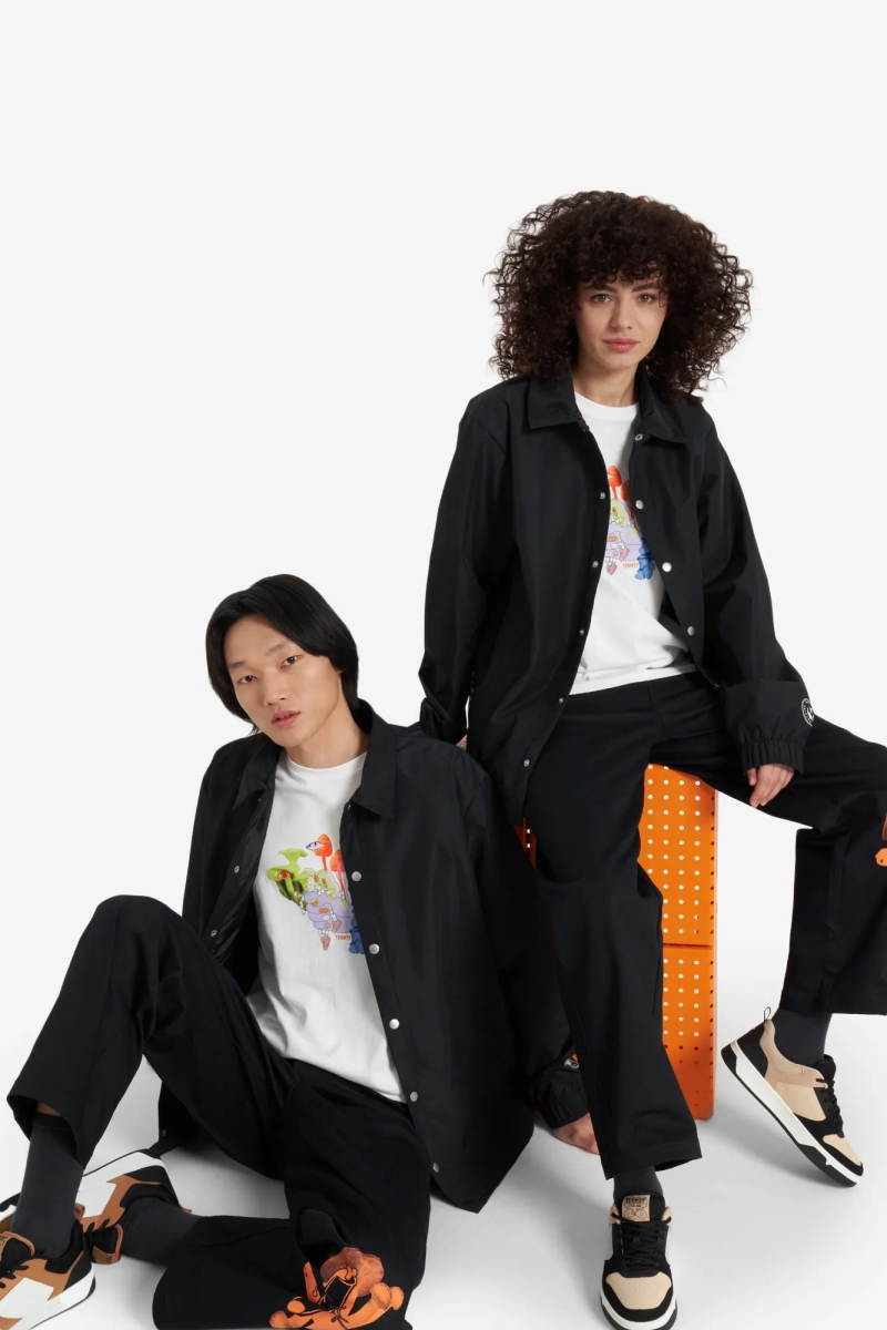 Termit / Ветровка Termit / Ветровка