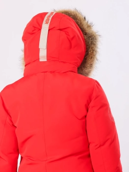 Running River / Куртка-парка  Running River / Куртка-парка