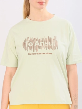 BXU / Футболка