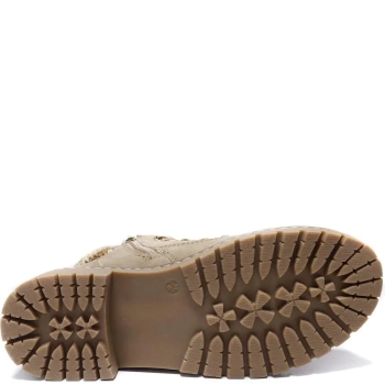 M25 / Ботинки