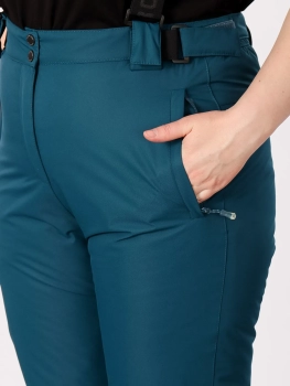 Master Class / Полукомбинезон / брюки утепленные