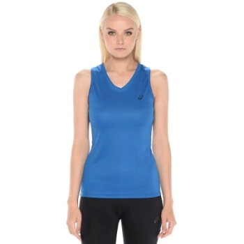 Asics / Майка спортивная SS Tee Indoor W Asics / Майка спортивная SS Tee Indoor W