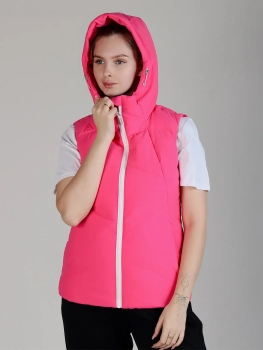 High Experience / Жилет утепленный High Experience / Жилет утепленный