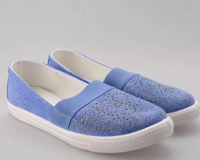 Алми / Слипоны