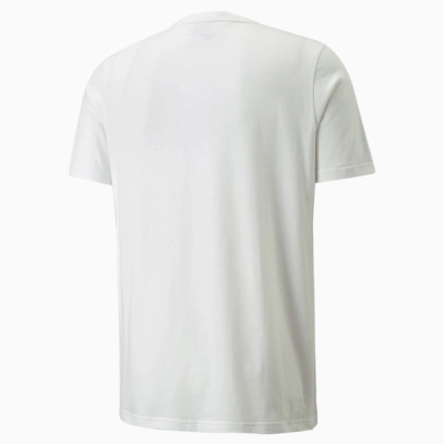 Puma / Футболка ESS+ Tape Tee