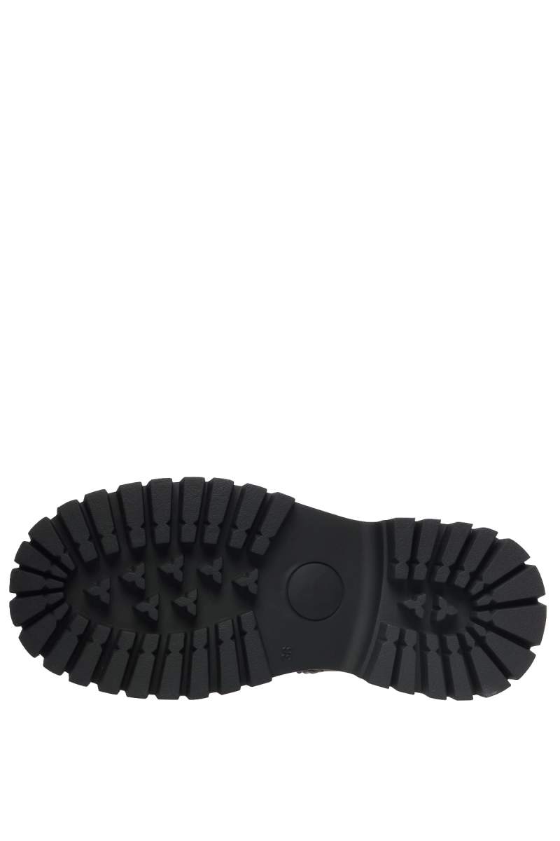 Bona Mente / Ботинки демисезон