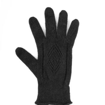 Оренбургский Платок / Перчатки