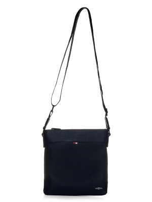 Naulice / Барсетка кожаная