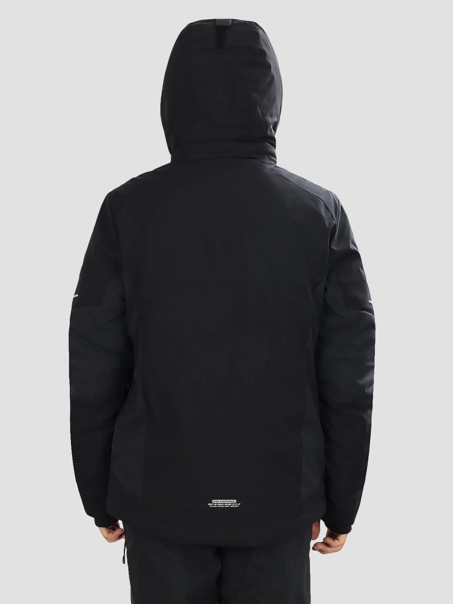 High Experience / Куртка горнолыжная мужская