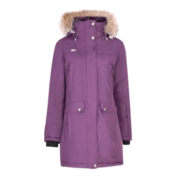 Master Class / Куртка - парка теплая Master Class / Куртка - парка теплая