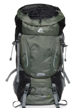 Naulice / Рюкзак туристический 60 литров