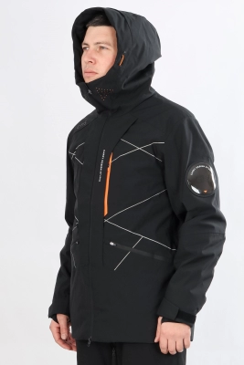 High Experience / Куртка горнолыжная