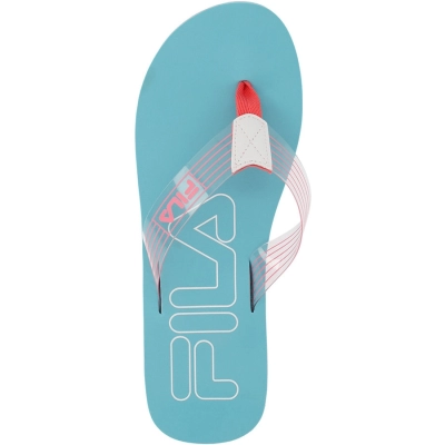 Fila / Шлепанцы Smooth Line W