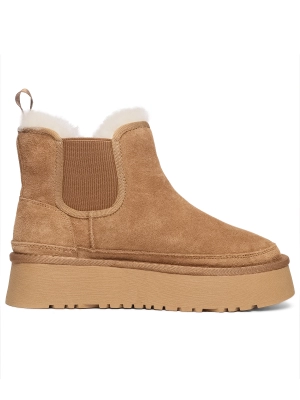 SET SAIL / Угги утепленные