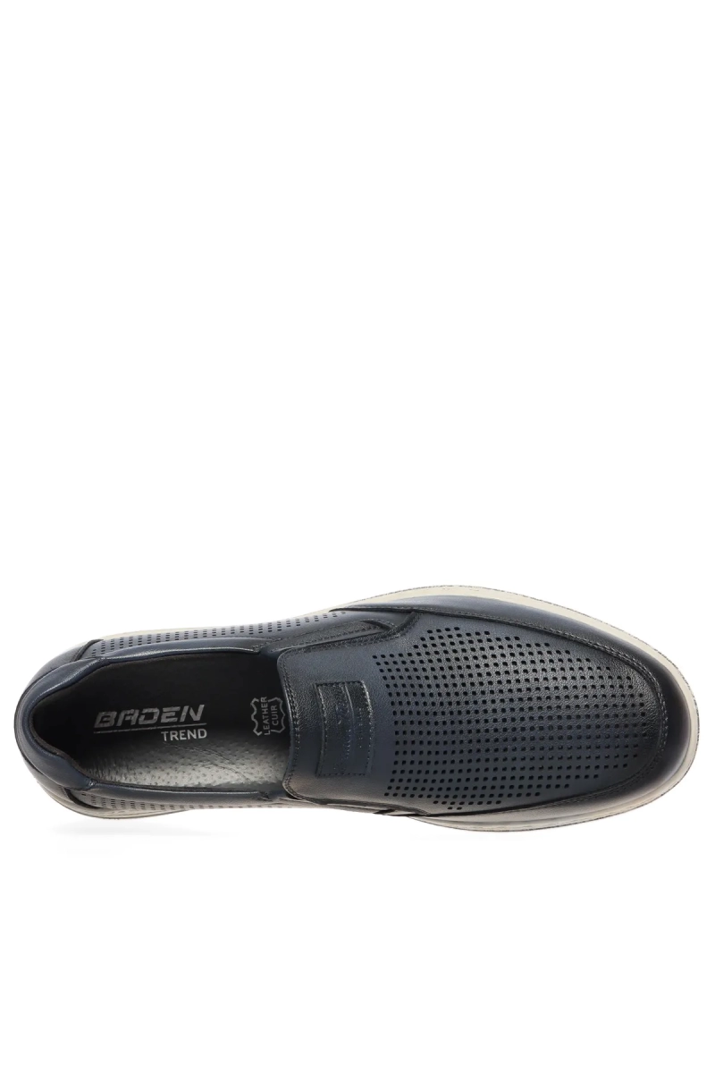 Baden / Туфли с перфорацией