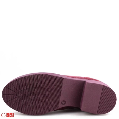 Spur / Полусапожки