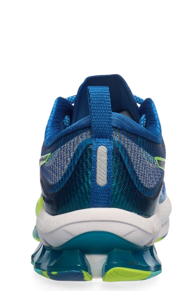 Asics / Кроссовки GEL-KINSEI Blast LE 1011B332-400