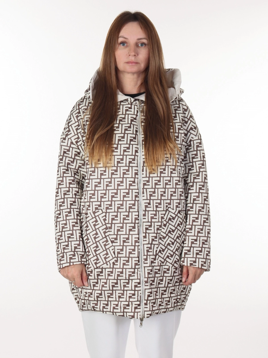 IceDewy / Куртка демисезонная IceDewy / Куртка демисезонная