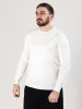 Lankins / Свитшот повседневный хлопок L5194