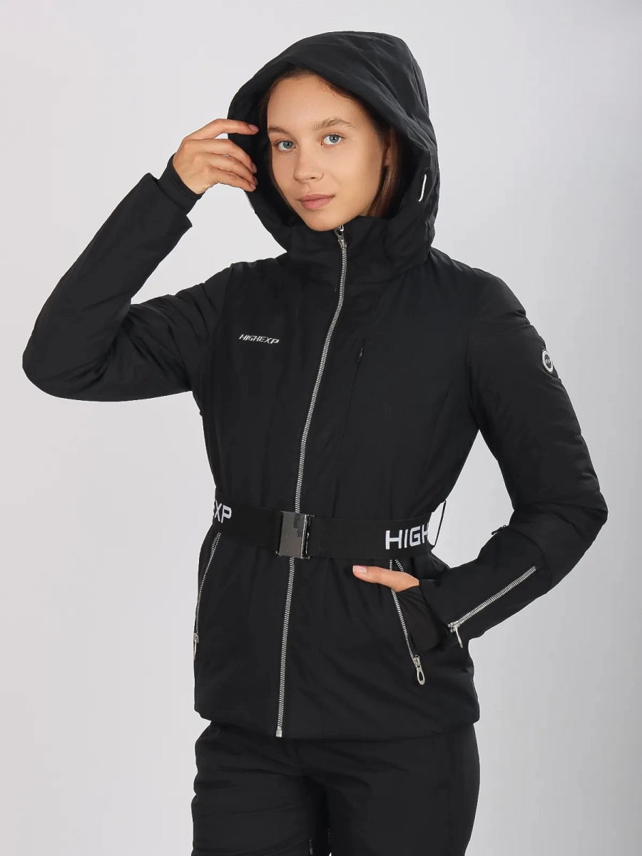 High Experience / Куртка горнолыжная / сноубордическая женская