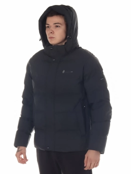 Black Vinyl / Куртка утепленная Black Vinyl / Куртка утепленная