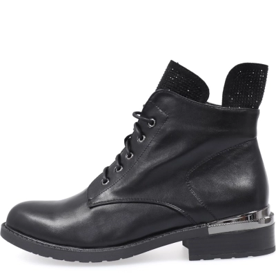 Gelsomino / Ботинки