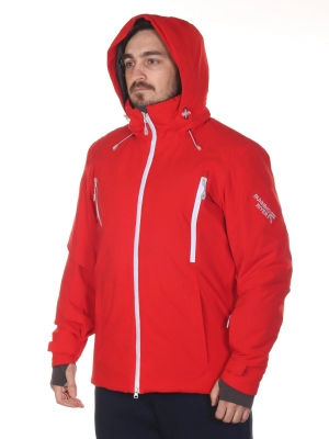 Running River / Куртка горнолыжная
