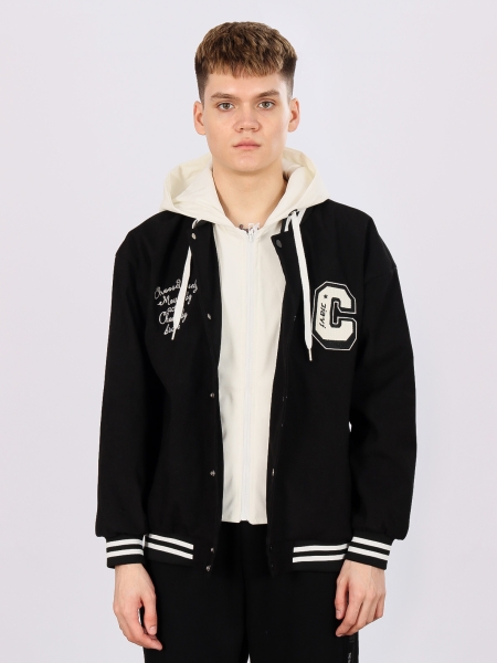 Sport & Moda / Ветровка