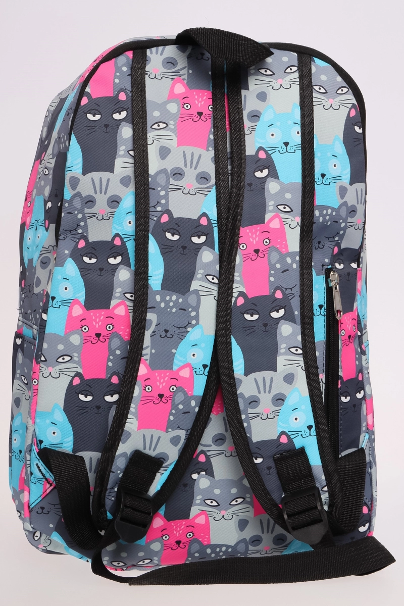 Naulice / Рюкзак 