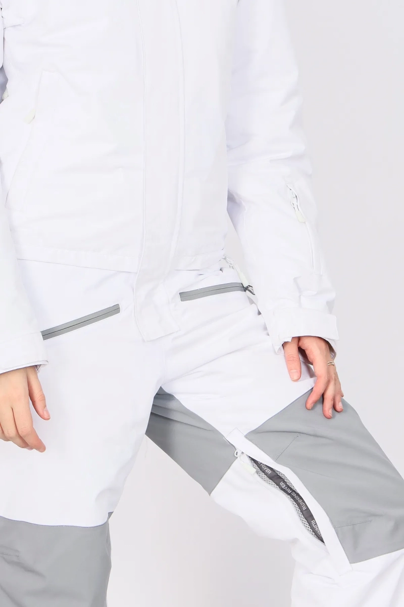 Running River / Комбинезон горнолыжный Running River / Комбинезон горнолыжный