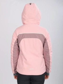 High Experience / Куртка горнолыжная / сноубордическая женская