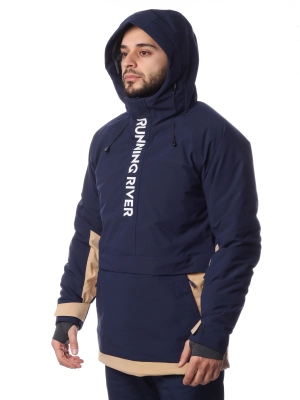 Running River / Куртка горнолыжная