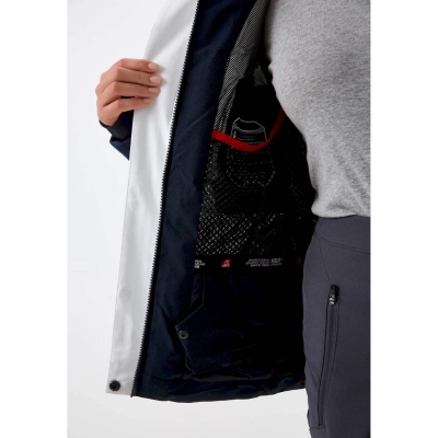 Куртка горнолыжная / сноубордическая / зимняя / для активного отдыха