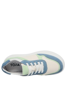 Torsion Field (Тофа) / Кроссовки женские