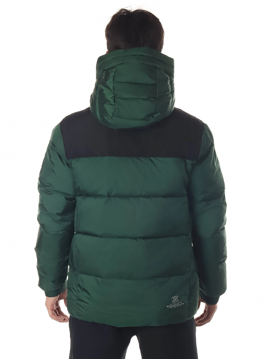 Azimuth / Куртка утепленная