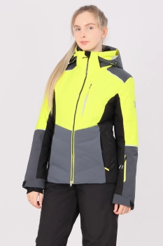 Naulice / Куртка горнолыжная женская