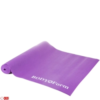 Body Form / Коврик для йоги