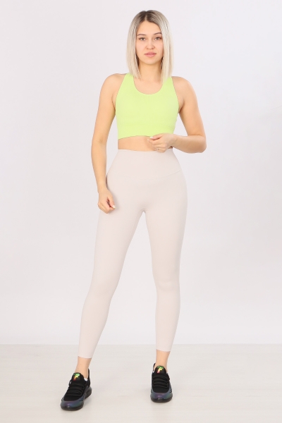 Cittys / Леггинсы для спорта CK704