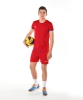 Jögel / Футболка спортивная JVT-1030-027