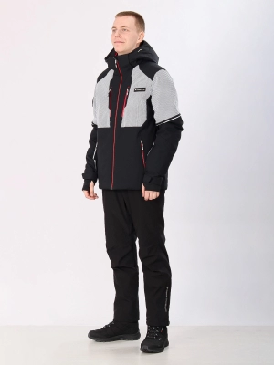 High Experience / Куртка горнолыжная
