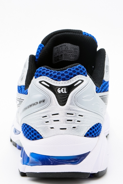 Asics / Кроссовки GEL-KAYANO 14 1201A019-401