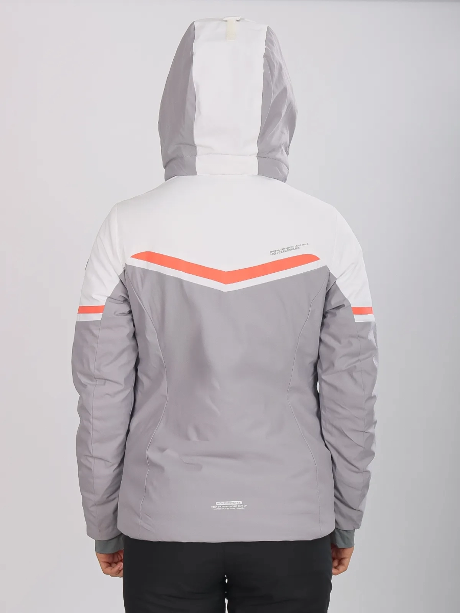 High Experience / Куртка горнолыжная / сноубордическая женская