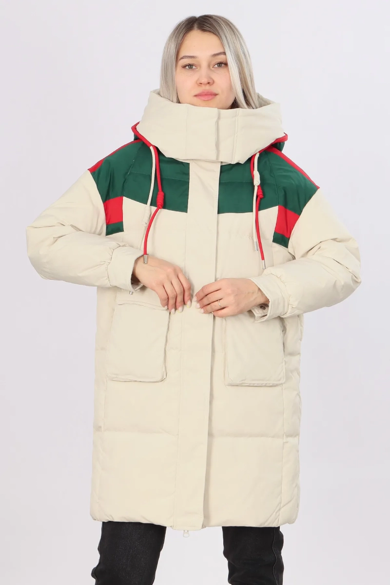 Fashion / Куртка демисезонная Fashion / Куртка демисезонная