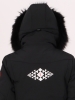 SNOW HEADQUARTER / Костюм горнолыжный KB-0128