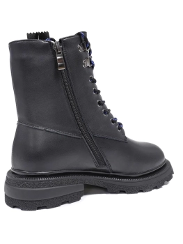 Torsion Field (Тофа) / Ботинки женские утепленные