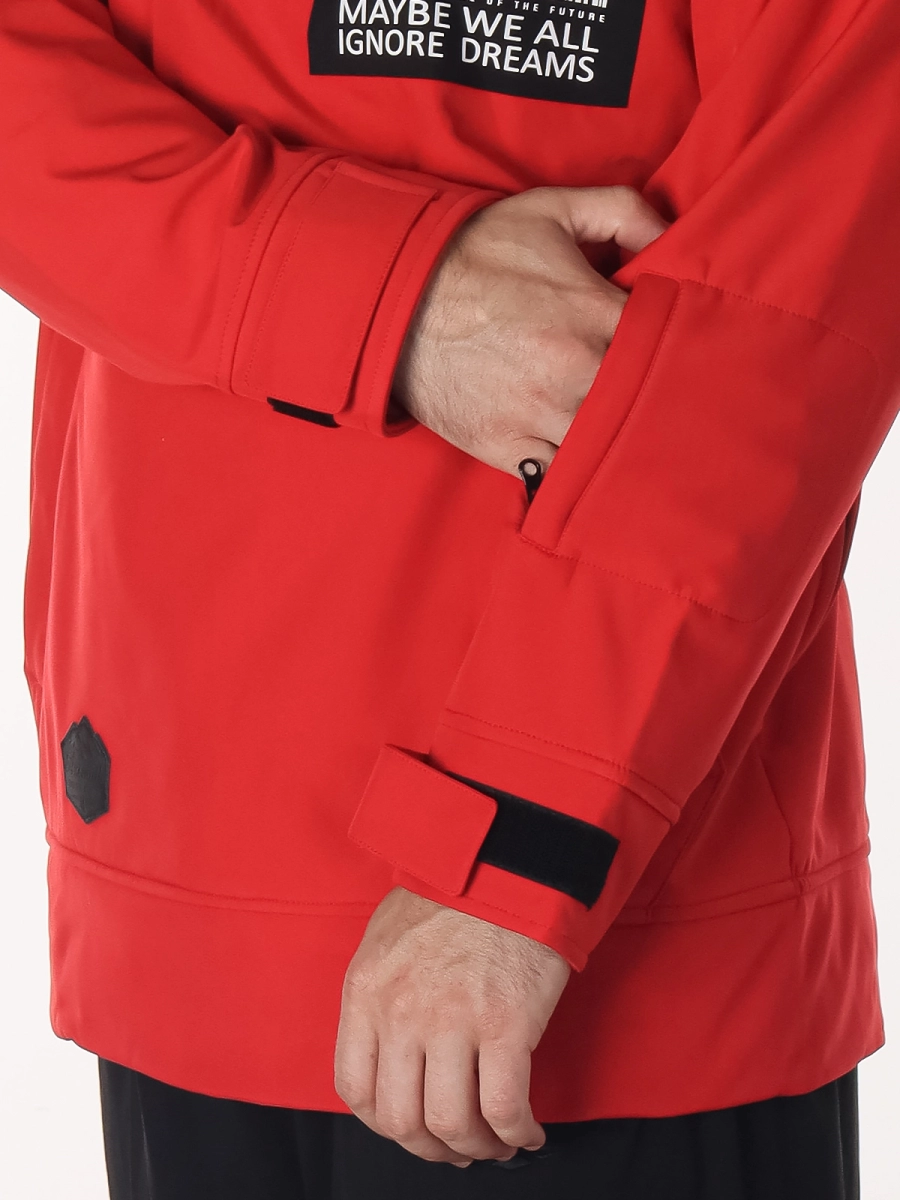 Azimuth / Куртка-анорак Azimuth / Куртка-анорак