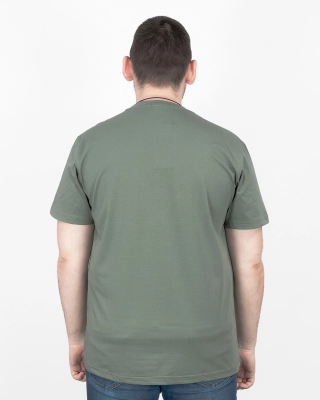 ROHU / Футболка