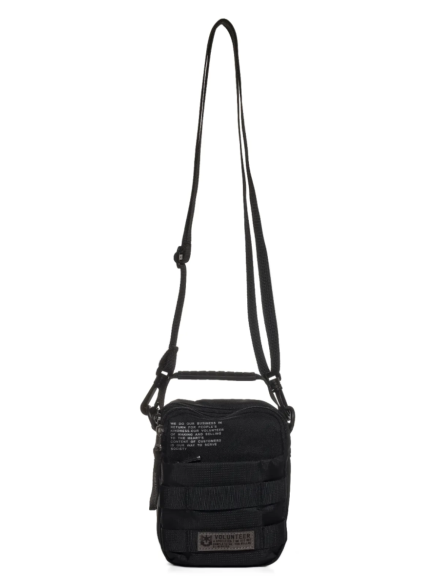 Volunteer / Барсетка с ремнем