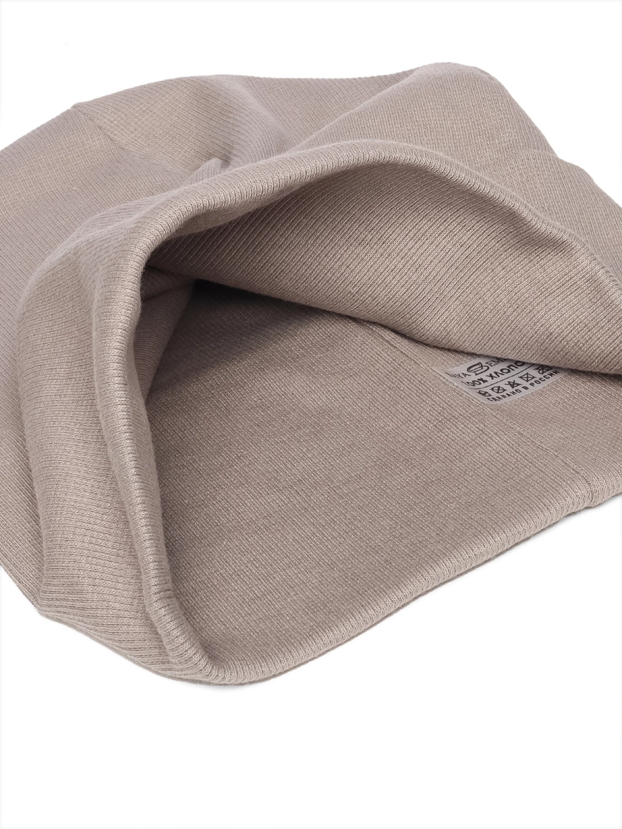 SAYA EMBRA / Шапка женская